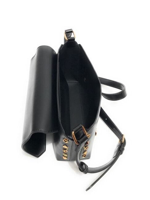 BORCHIE Shoulder bag Black - Women’s Bags