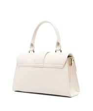 LOVE MOSCHINO LOVEBUG Handbag, with shoulder strap ivory - Women’s Bags - 2