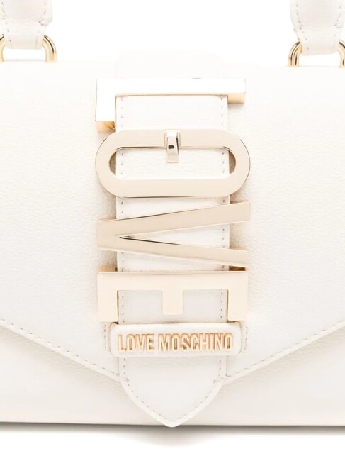 LOVEBUG Handbag, with shoulder strap ivory - Women’s Bags