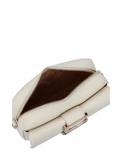 VERTICAL LOGO Mini Shoulder Bag ivory - Women’s Bags