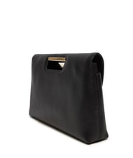 FURLA GIADA Large leather clutch bag - Women’s Bags
