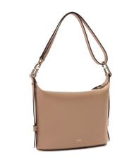 FURLA NUVOLA M Double portability leather bag greige - Women&rsquo;s Bags - 2