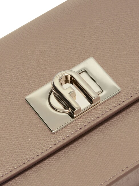 1927 1927 Mini shoulder bag gray stucco - Women&rsquo;s Bags