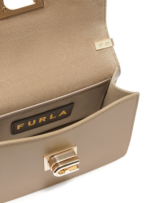 1927 1927 Mini shoulder bag gray stucco - Women&rsquo;s Bags