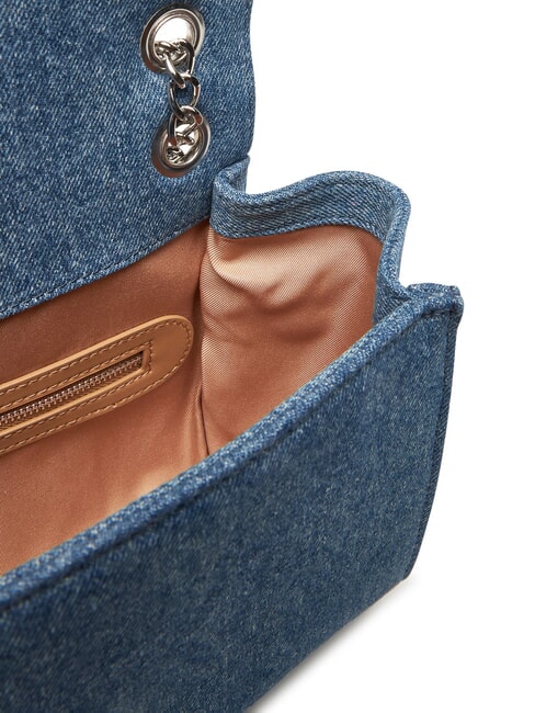 DENIM  Shoulder bag / crossbody bag blue - Women&rsquo;s Bags