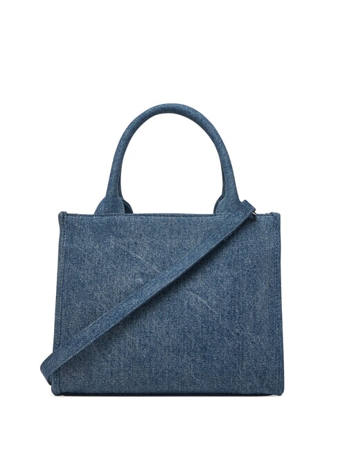 DENIM Handbag, with shoulder strap blue - Women&rsquo;s Bags