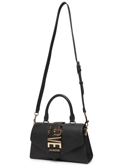 LOVEBUG Handbag, with shoulder strap Black - Women’s Bags