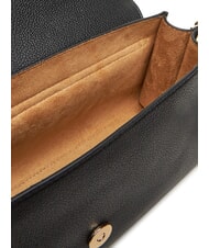 LOVE MOSCHINO LOVEBUG Handbag, with shoulder strap Black - Women’s Bags - 5