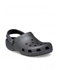 CROCS CLASSIC GLITTER II CLOG W Sabot sandal black - Women&rsquo;s shoes - 2