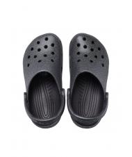 CROCS CLASSIC GLITTER II CLOG W Sabot sandal black - Women&rsquo;s shoes - 3