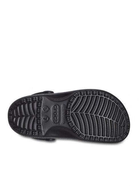 CLASSIC GLITTER II CLOG W Sabot sandal black - Women&rsquo;s shoes