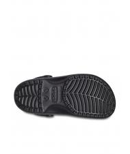 CROCS CLASSIC GLITTER II CLOG W Sabot sandal black - Women&rsquo;s shoes - 6