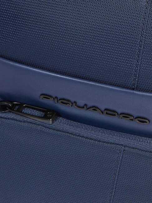 WOLLEM iPad Mini Sling / Backpack blue - Over-the-shoulder Bags for Men