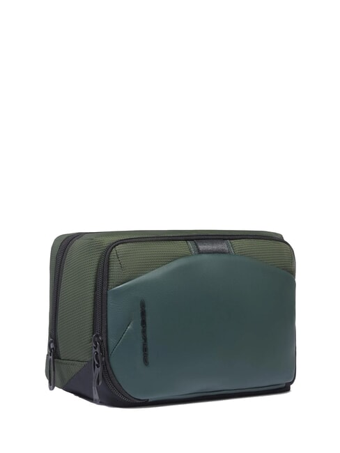 PQ-EARTH Beauty case GREEN - Beauty Case