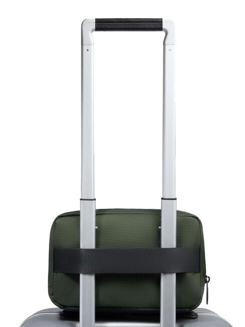 PQ-EARTH Beauty case GREEN - Beauty Case