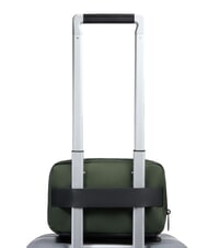 PIQUADRO PQ-EARTH Beauty case GREEN - Beauty Case - 3