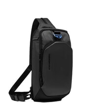 PIQUADRO PQ-EARTH  - Over-the-shoulder Bags for Men