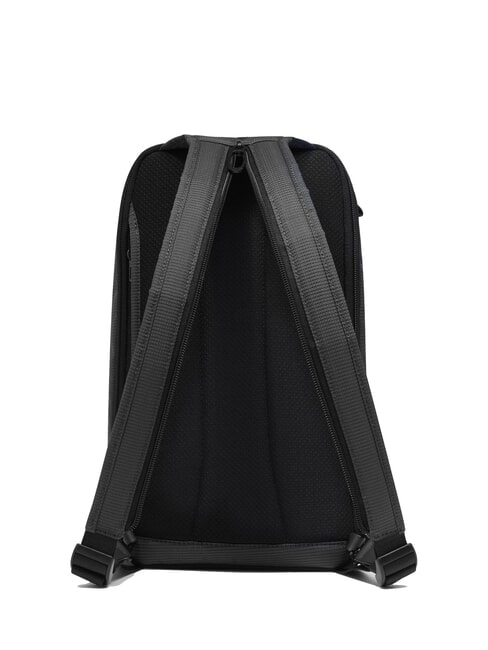 PQ-EARTH  Black - Over-the-shoulder Bags for Men