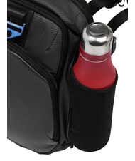 PIQUADRO PQ-EARTH  Black - Over-the-shoulder Bags for Men - 5