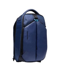 PIQUADRO PQ-EARTH 15.6" laptop backpack blue - Laptop backpacks - 2
