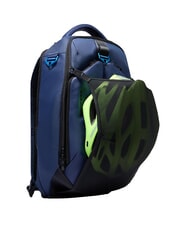 PIQUADRO PQ-EARTH 15.6" laptop backpack blue - Laptop backpacks - 4