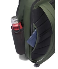 PIQUADRO PQ-EARTH 15.6" laptop backpack GREEN - Laptop backpacks - 5