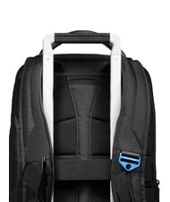 PIQUADRO PQ-EARTH 15.6" laptop backpack Black - Laptop backpacks - 3