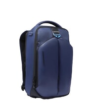 PIQUADRO PQ-EARTH 14" Laptop Backpack blue - Laptop backpacks - 2