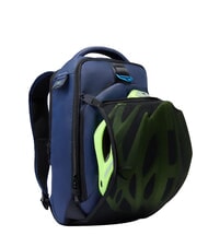 PIQUADRO PQ-EARTH 14" Laptop Backpack blue - Laptop backpacks - 3