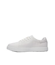 TIMBERLAND EMERSON STREET Sneakers white - Men&rsquo;s shoes - 3