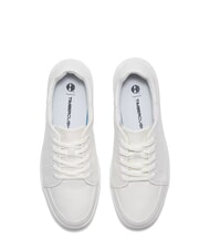 TIMBERLAND EMERSON STREET Sneakers white - Men&rsquo;s shoes - 5