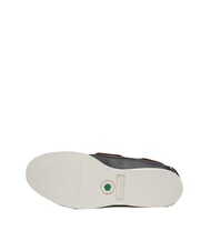 TIMBERLAND CLASSIC BOAT  Leather boat shoes navy - Women&rsquo;s shoes - 6