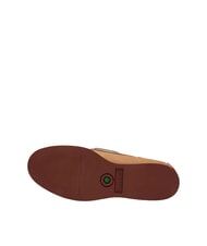 TIMBERLAND CLASSIC BOAT  Leather boat shoes medium beige nubuck - Women’s shoes - 5