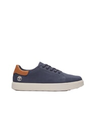 TIMBERLAND EMERSON STREET Sneakers dark blue - Men’s shoes - 2