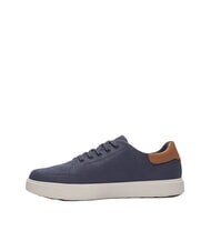 TIMBERLAND EMERSON STREET Sneakers dark blue - Men’s shoes - 3