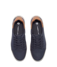 TIMBERLAND EMERSON STREET Sneakers dark blue - Men&rsquo;s shoes - 5