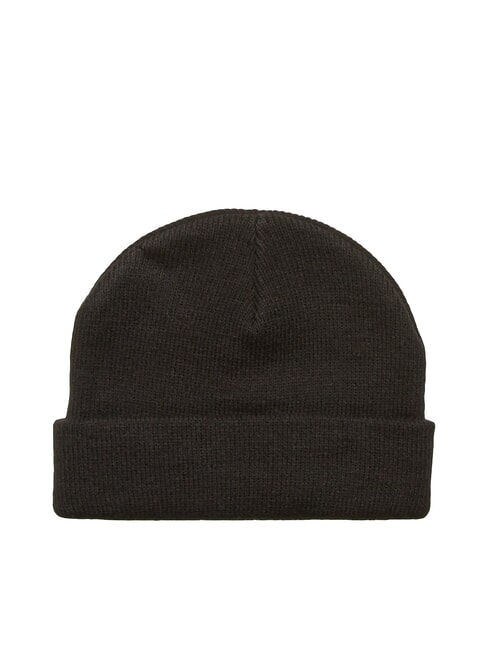 MILFORD JUNIOR Cap black - Baby Hat