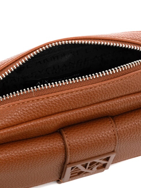 SUSIE SOFT Mini Shoulder Bag whiskey - Women’s Bags