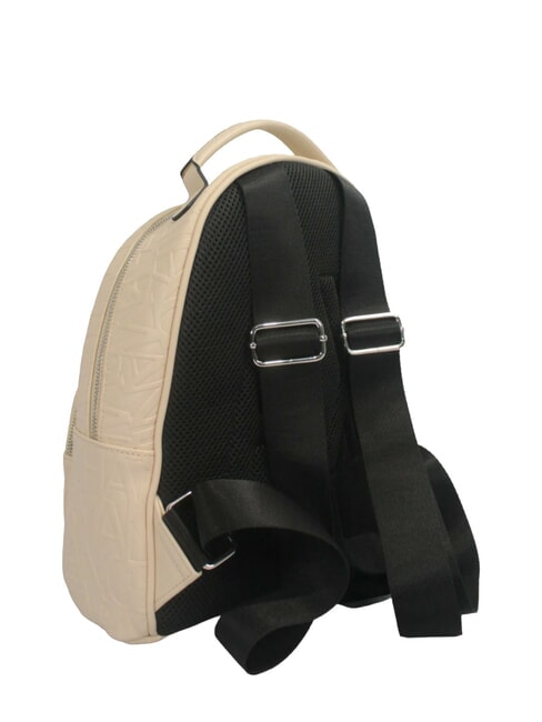 LOGO ALL OVER Backpack with pocket valley - Women&rsquo;s Bags