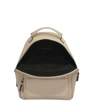 ARMANI EXCHANGE LOGO ALL OVER Backpack with pocket valley - Women&rsquo;s Bags - 4