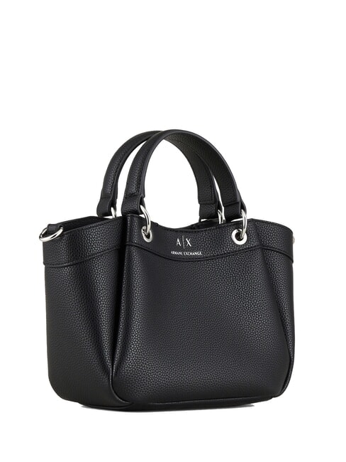 A|X Small bag with shoulder strap Black - Women&rsquo;s Bags