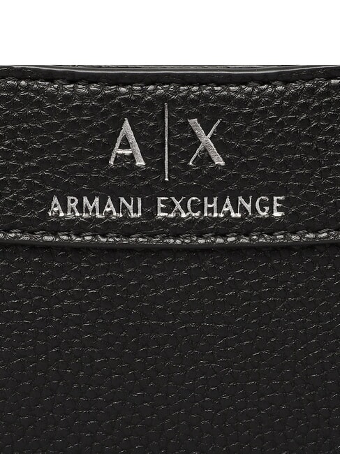 A|X Small bag with shoulder strap Black - Women&rsquo;s Bags