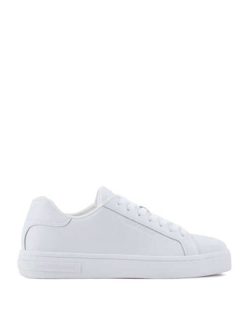 A|X Leather sneakers brilliant white - Women&rsquo;s shoes