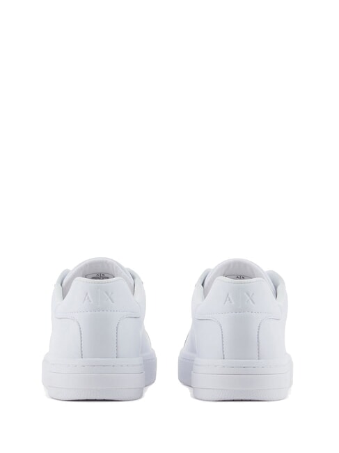 A|X Leather sneakers brilliant white - Women&rsquo;s shoes