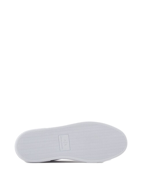 A|X Leather sneakers brilliant white - Women&rsquo;s shoes