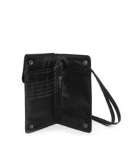 EASTPAK DALLER POUCH  Card holder with shoulder strap - Over-the-shoulder Bags for Men