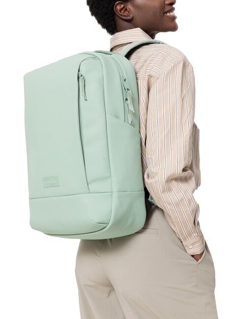 TECUM F CNNCT F  16" PC backpack cnnct f frost - Laptop backpacks