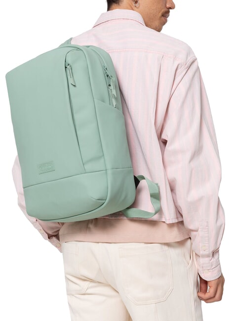 TECUM F CNNCT F  16" PC backpack cnnct f frost - Laptop backpacks