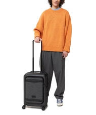 EASTPAK CNNCT CASE S Hand Luggage Trolley cnnct ripstop - Hand luggage - 7