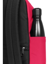 EASTPAK PADDED DAY PAK'R SMALL Tablet holder backpack strawberry pink - Backpacks & School and Leisure - 3